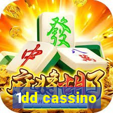 1dd cassino